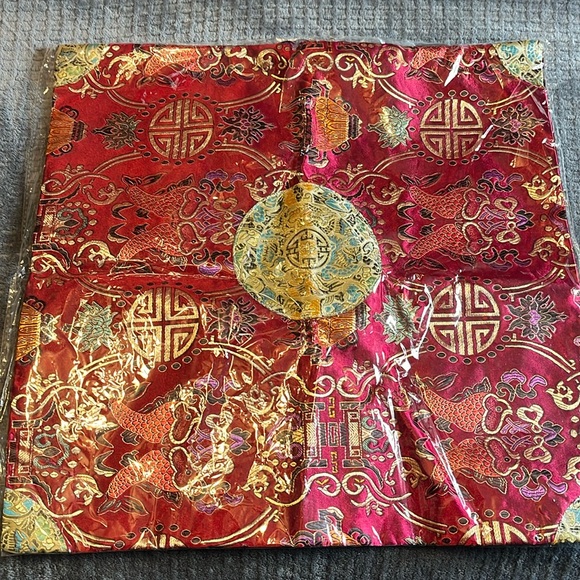 16 x 16 Pillow Cushion - Picture 2 of 8